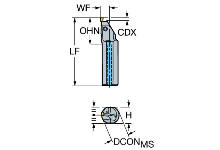LAF151.37-40-036A50