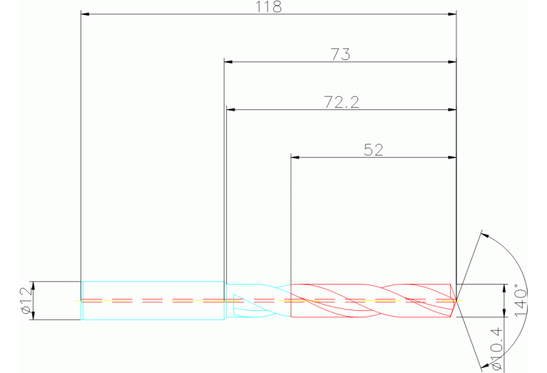 460.1-1040-052A1-XM GC34
