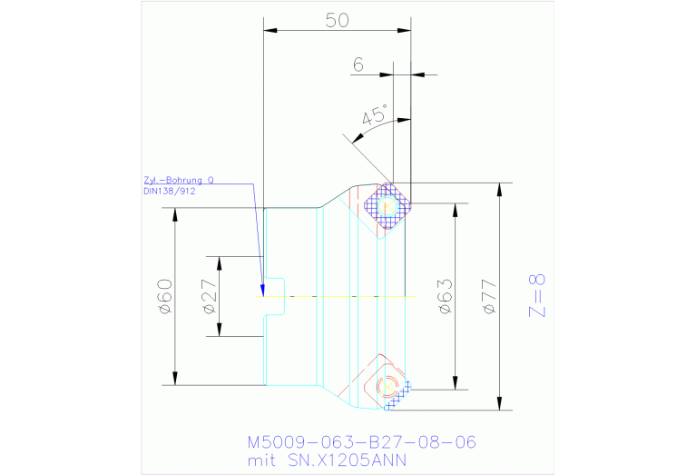 M5009-063-B27-08-06