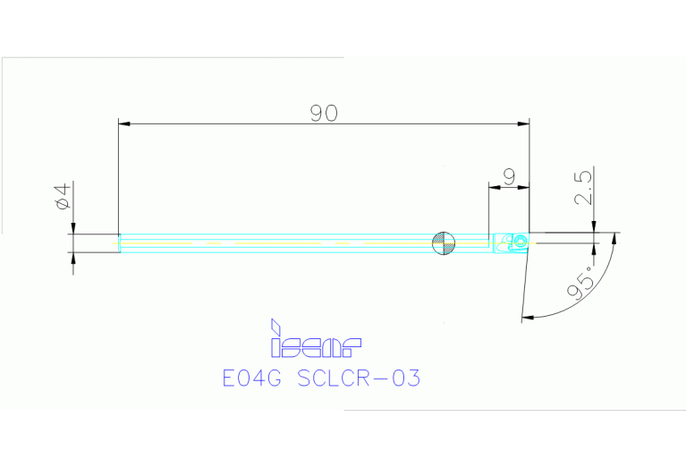 E04G SCLCR-03