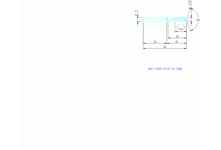 860.1-0555-017A1-SD S2BM