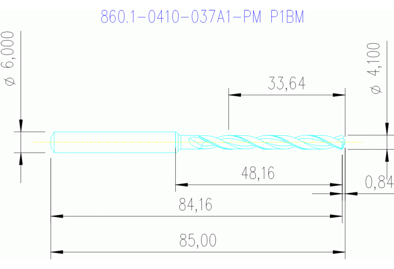 860.1-0410-037A1-PM P1BM