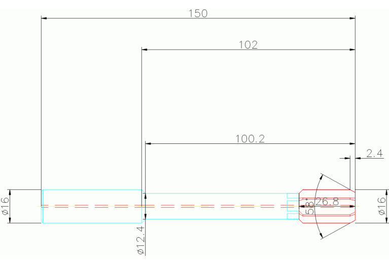 835.B-1600-A1-PF 1024