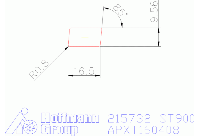 215732 ST900