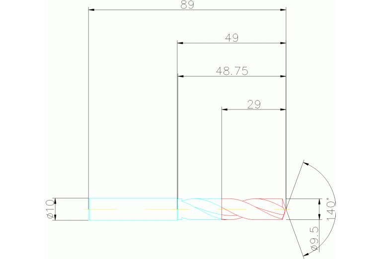 460.1-0950-029A0-XM GC34
