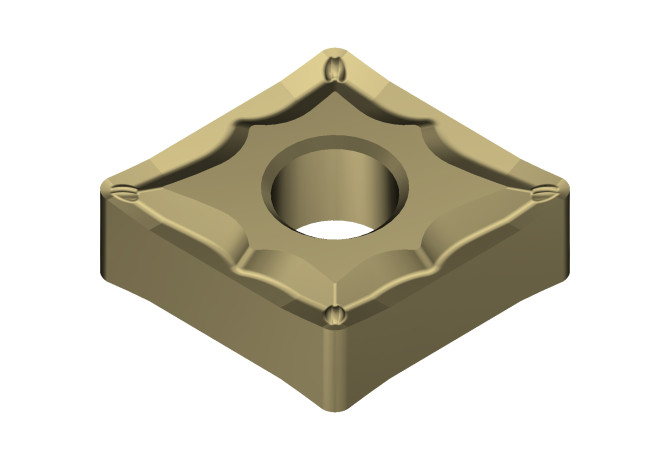 CNMG090304N-SU AC8115P