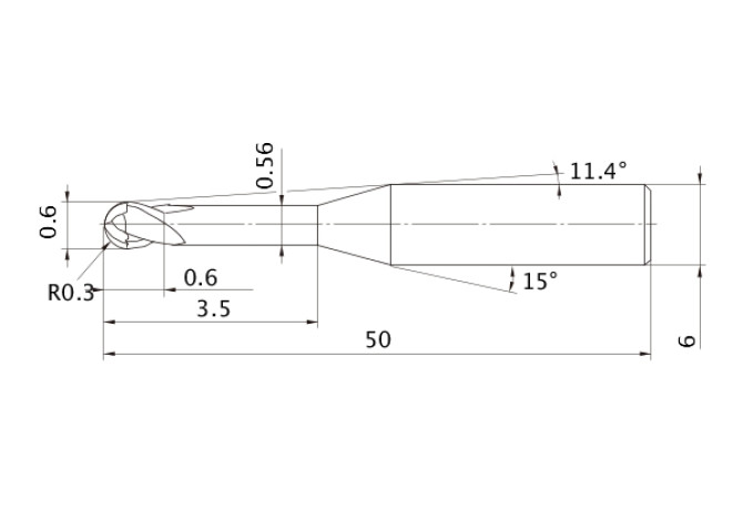 MS2XLBR0030N035S06