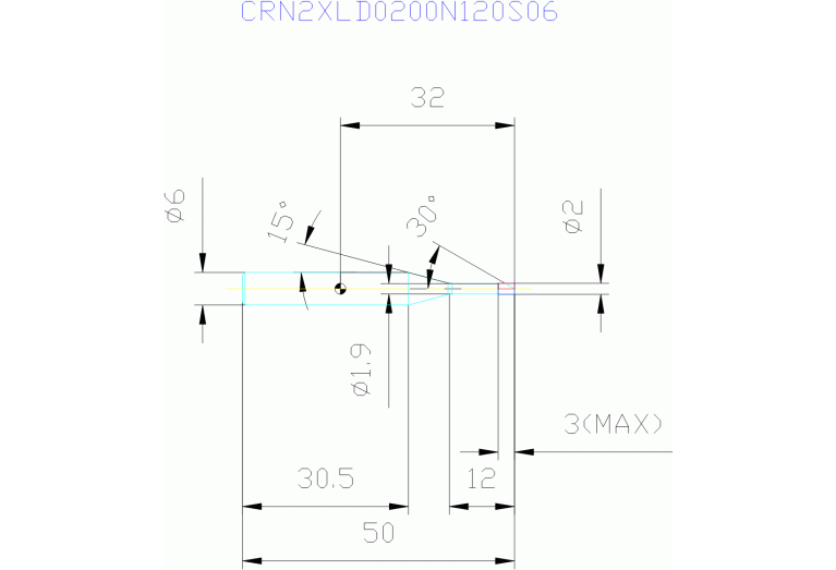CRN2XLD0200N120S06