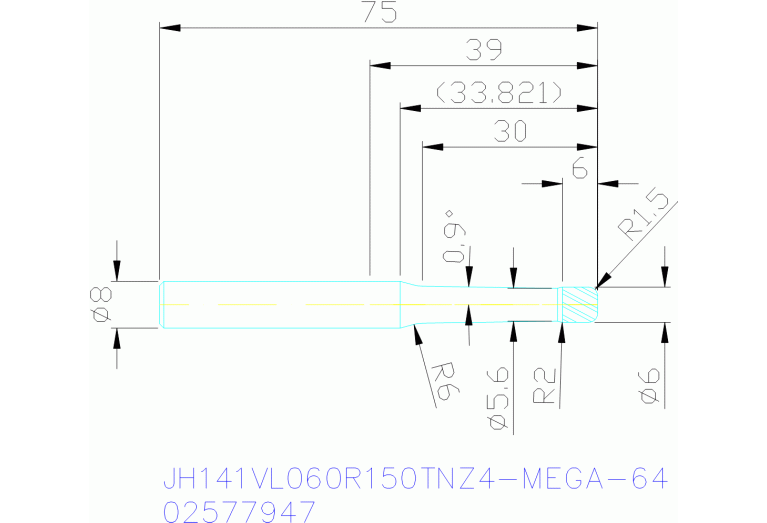141VL060R150TNZ4-MEGA-64
