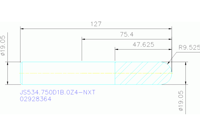 JS534.750D1B.0Z4-NXT