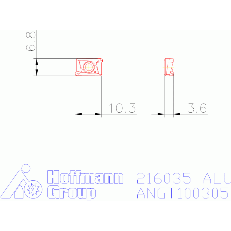 216035 ALU