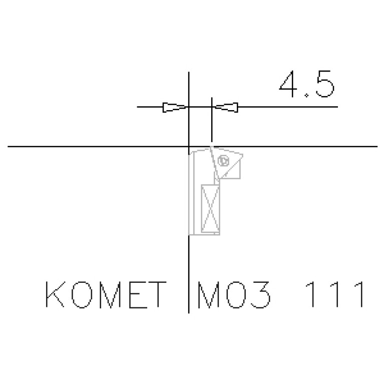 M03 11110