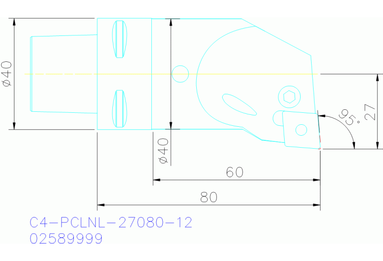 C4-PCLNL-27080-12