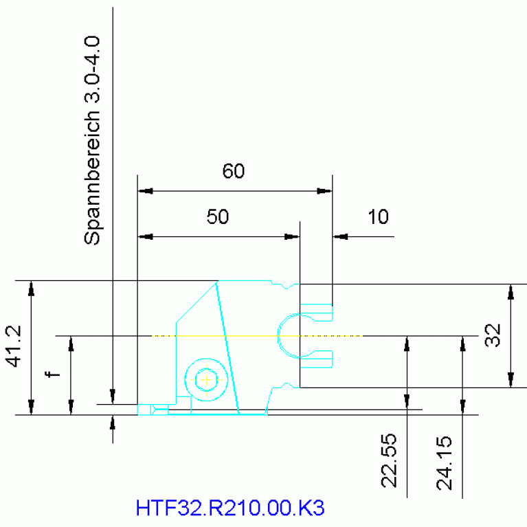 HTF32 R210.00.K3