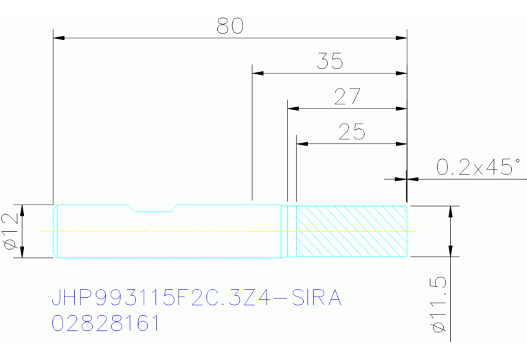 JHP993115F2C.3Z4-SIRA