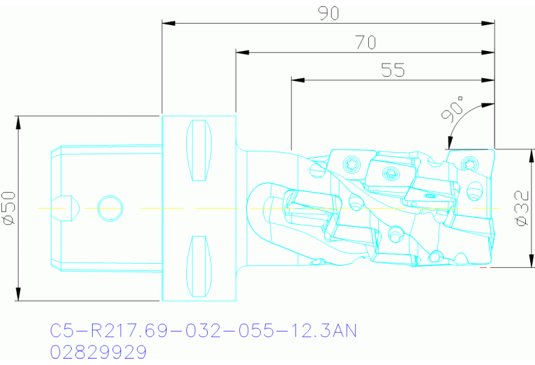 C5-R217.69-032-055-12.3AN