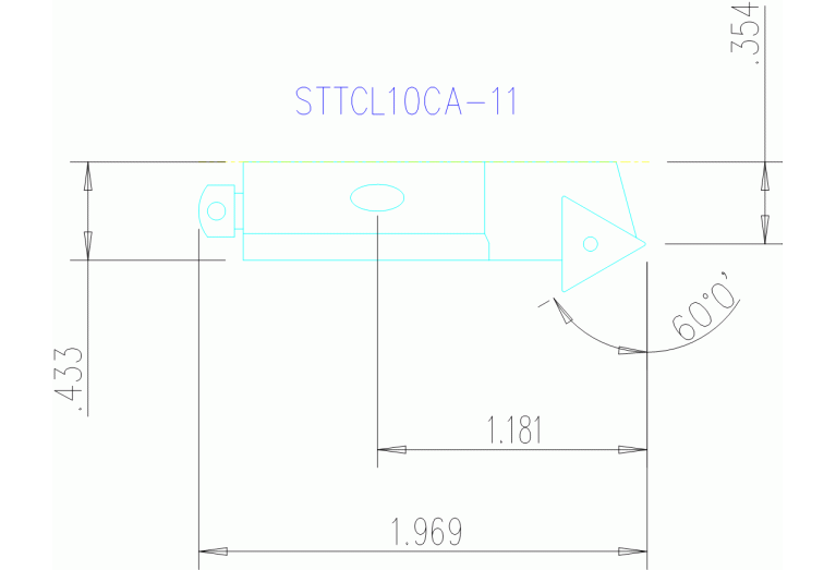 STTCL 10CA-11