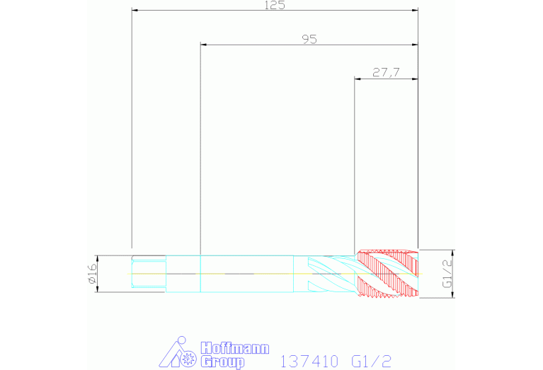 137410 G1/2