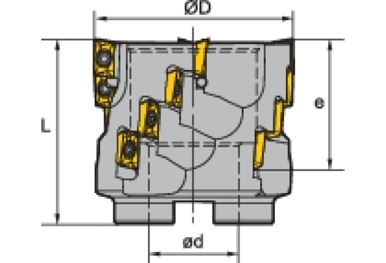 EMP03-100-B40-AP11-06