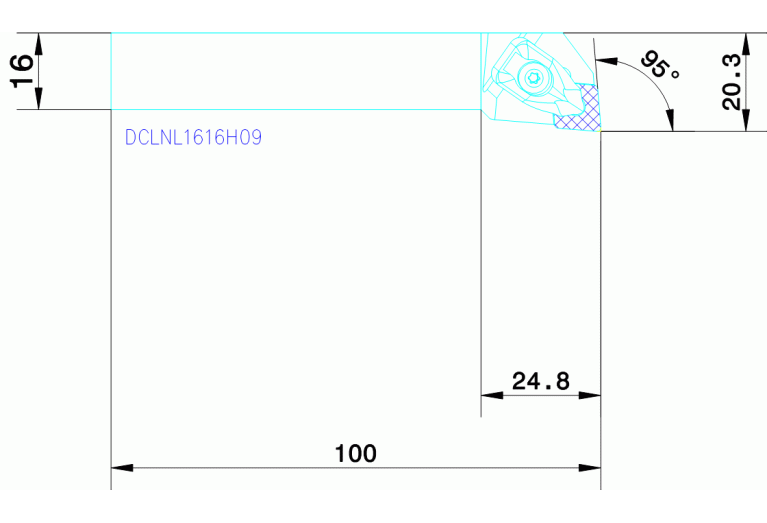 DCLNL1616H09