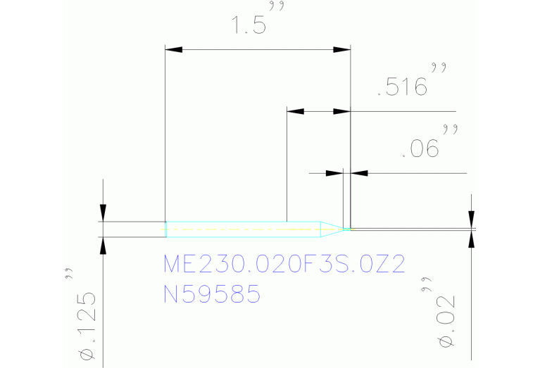 ME230.020F3S.0Z2