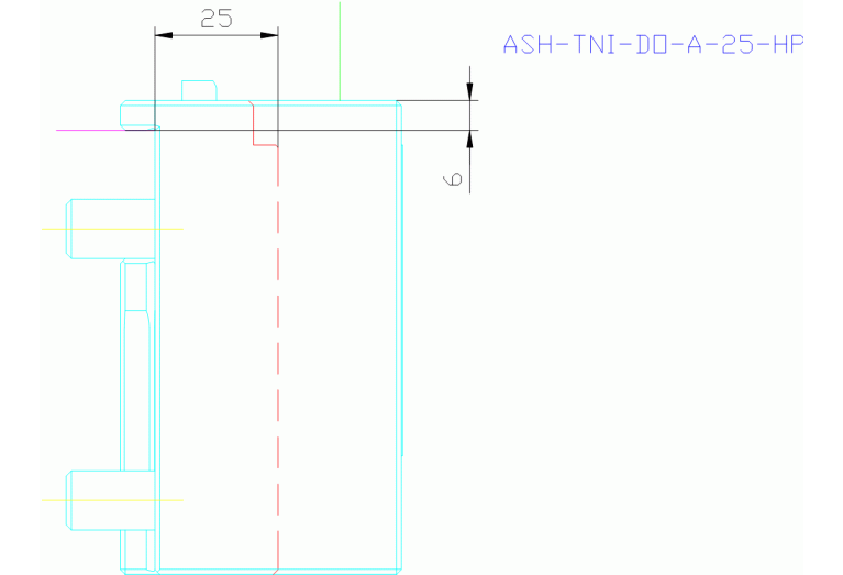 ASH-TNI-DO-A-25-HP