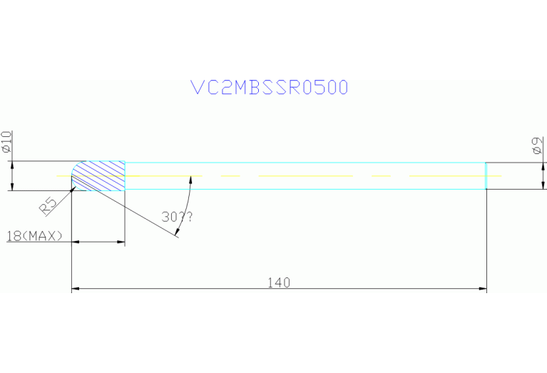 VC2MBSSR0500