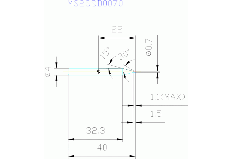 MS2SSD0070
