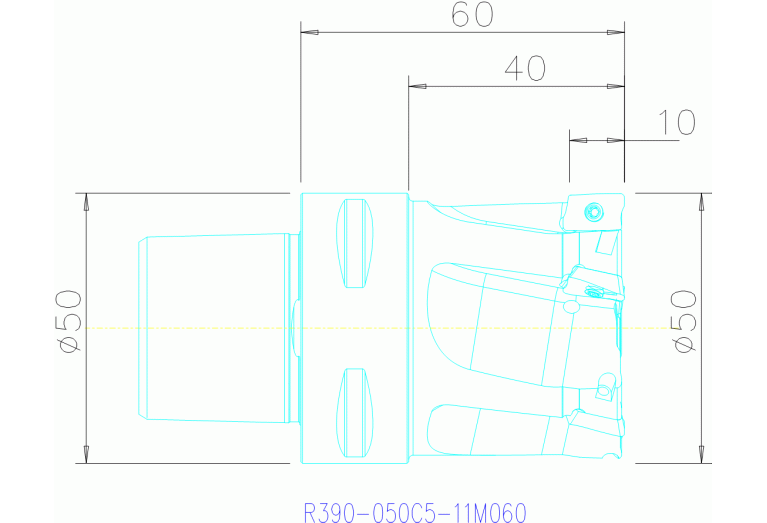 R390-050C5-11M060