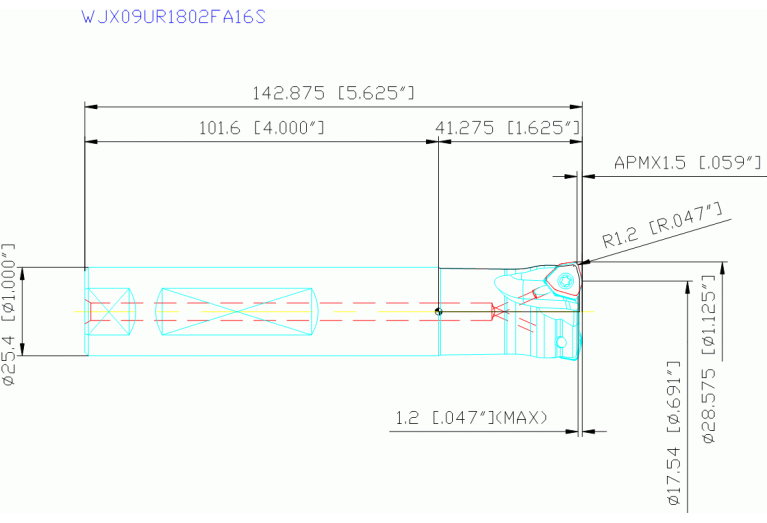 WJX09UR1802FA16S