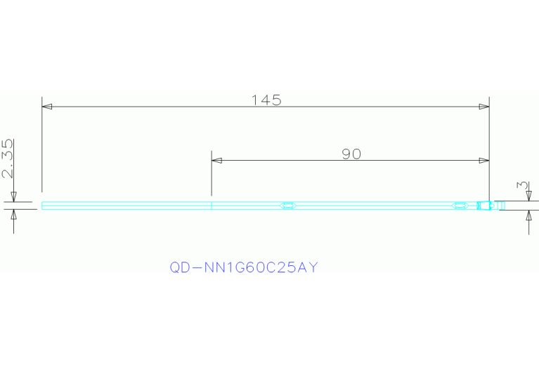 QD-NN1G60C25AY