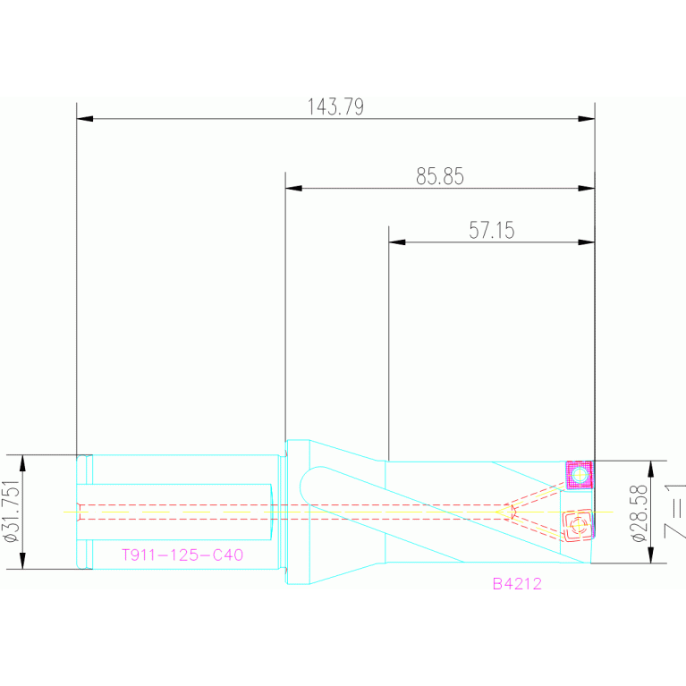 B4212.UF31.286.Z1.057R-4
