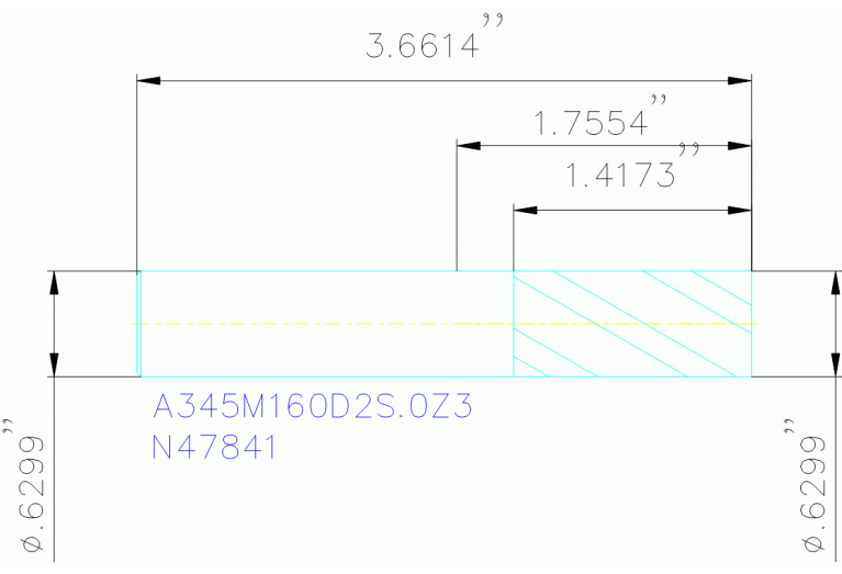 A345M160D2S.0Z3