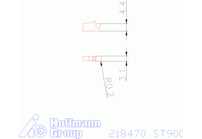 218470 ST900