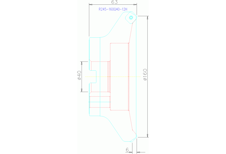 R245-160Q40-12H
