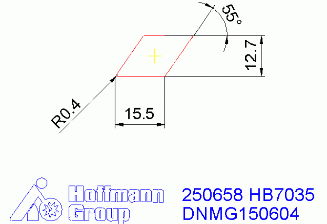 250658 HB7035
