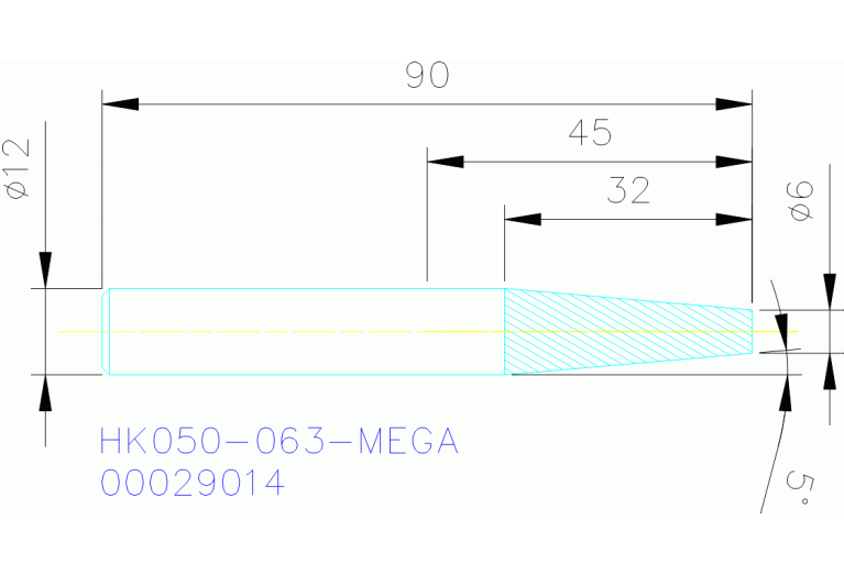 HK050-063-MEGA
