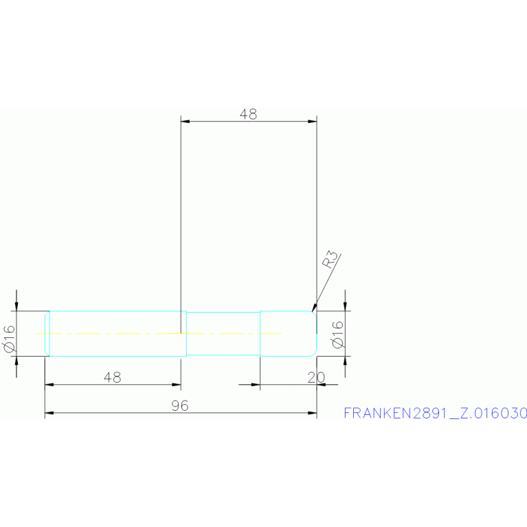 2891 Z.016030