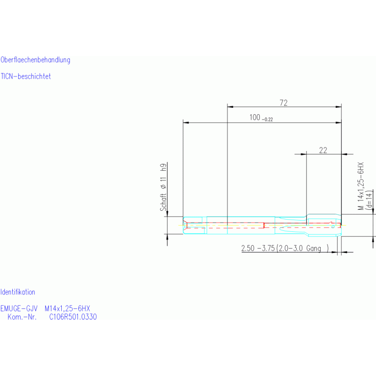 C106R501.0330