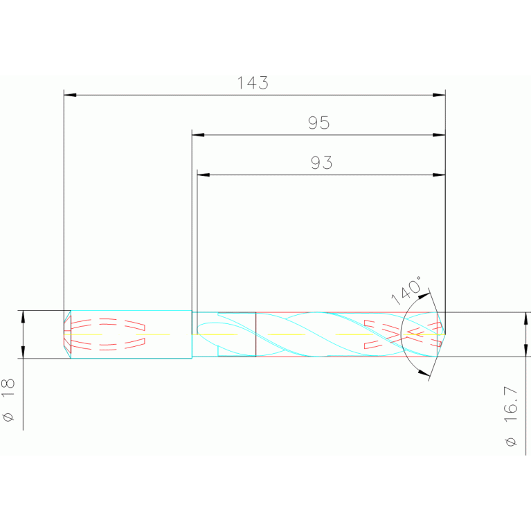 A3385TFL-16.7