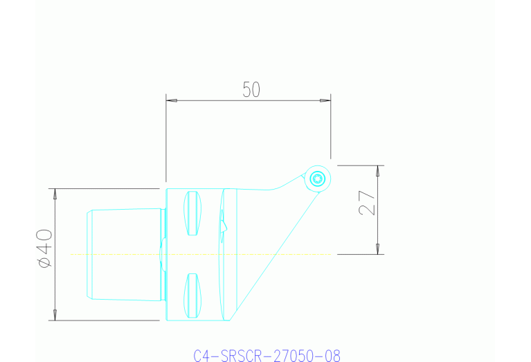 C4-SRSCR-27050-08