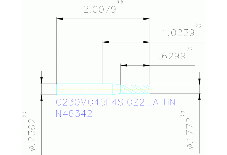 C230M045F4S.0Z2 ALTIN