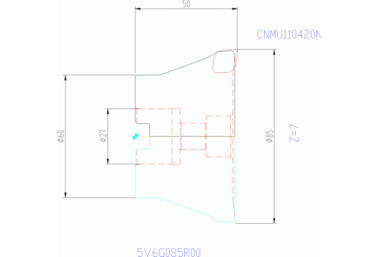 5V6G085R00