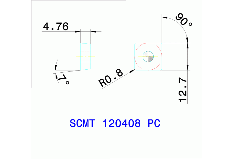 SCMT 120408 PC TT8115B