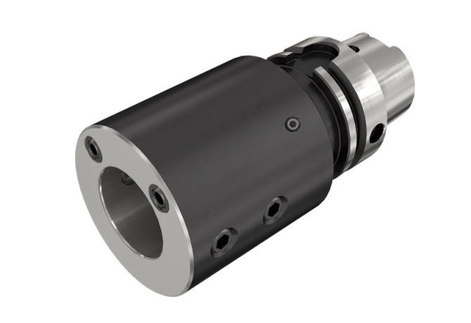 HSK A63TM ABB 40