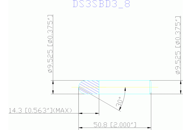 DS3SBD3/8