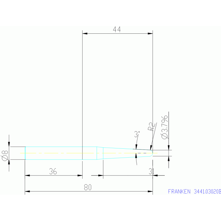 3441.03020B