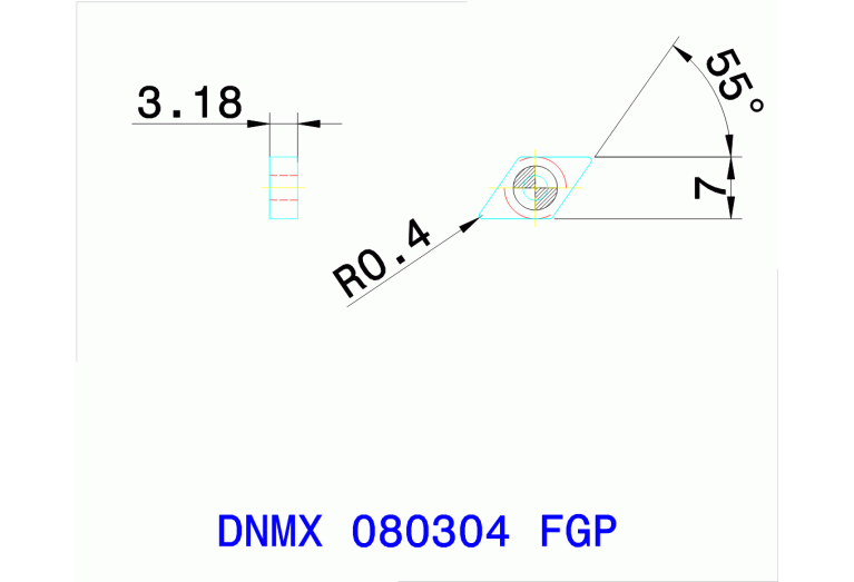 DNMX 080304 FGP TT8125