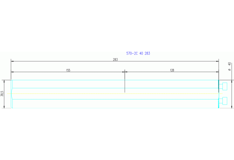570-2C 40 283