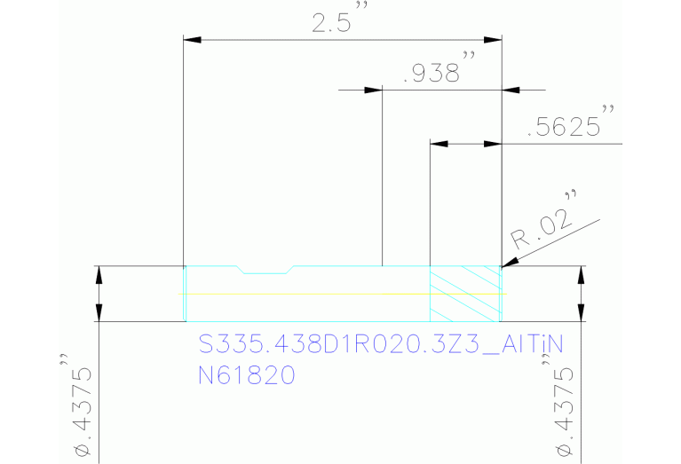 S335.438D1R020.3Z3 ALTIN